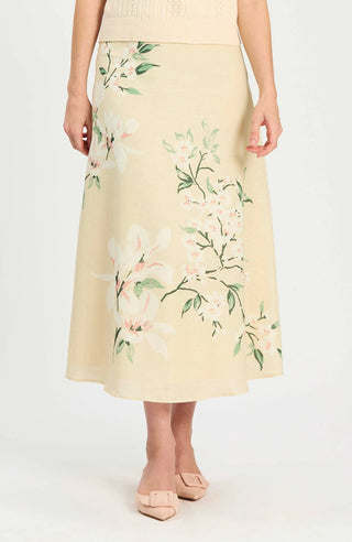Valentina Starling Skirt in MLT