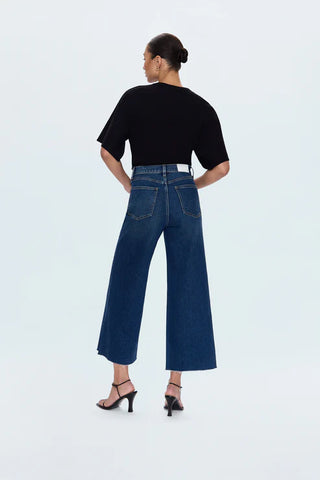 Lana Crop in Broadway