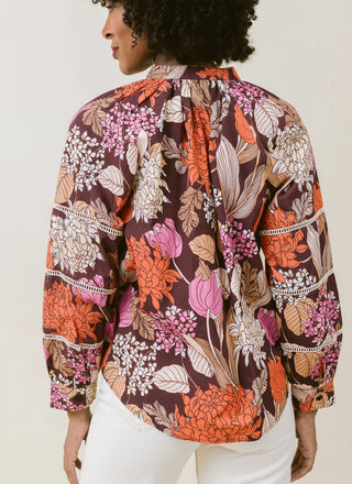 Carrie Top in Eden
