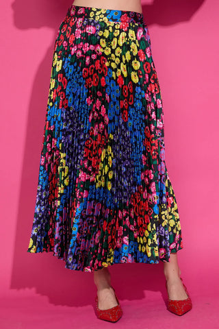 McNeil Skirt in Petal Party