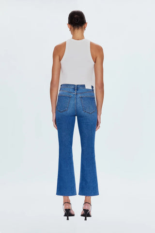 Lennon Crop Boot in Countryside