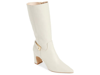 Ugoo Boot in Ivory