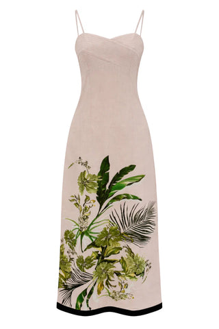 Carlie Midi in Botanic