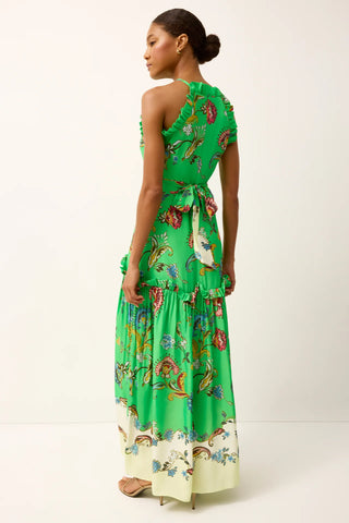 Keenan Dress in Sintra