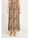 Vina Skirt in Savannah Starfall