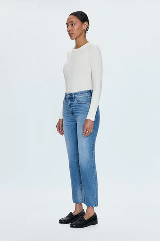 Charlie Straight in Rhythm Vintage