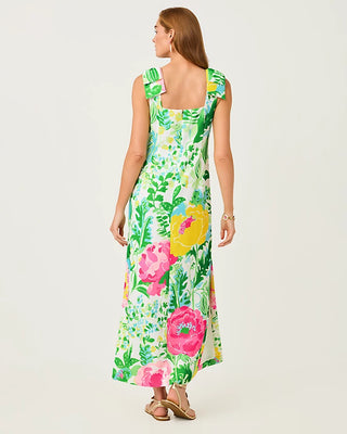 lilly pulitzer bernice maxi dress Lilly Pulitzer Bernice Maxi Dress