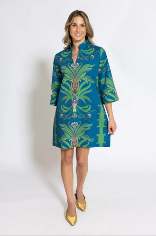 Boll & Vine Short Bouvier Dress