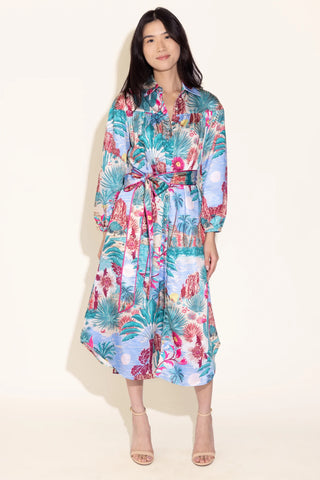 Jane Dress in Palm Springs