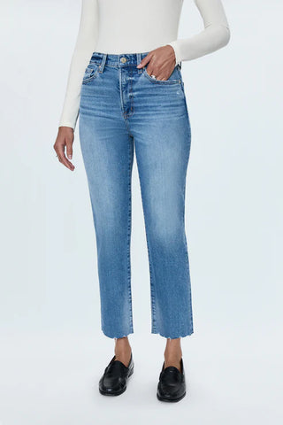Charlie Straight in Rhythm Vintage