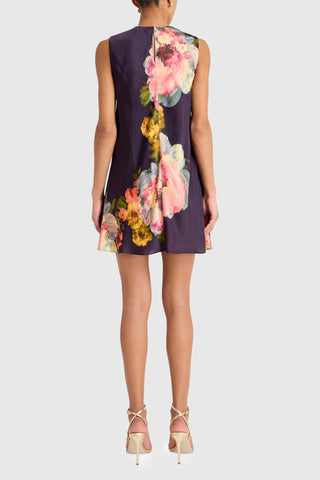 Alani Dress in Seona