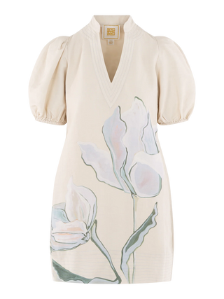 Hampton Mini in Lavender Fields