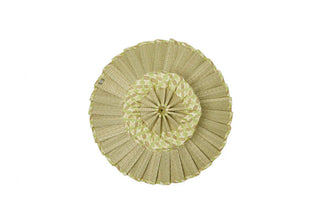 Luxe Capri Hat