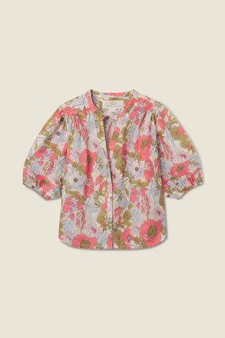 Loren Blouse Tarsila Bloom in Tarsila Bloom