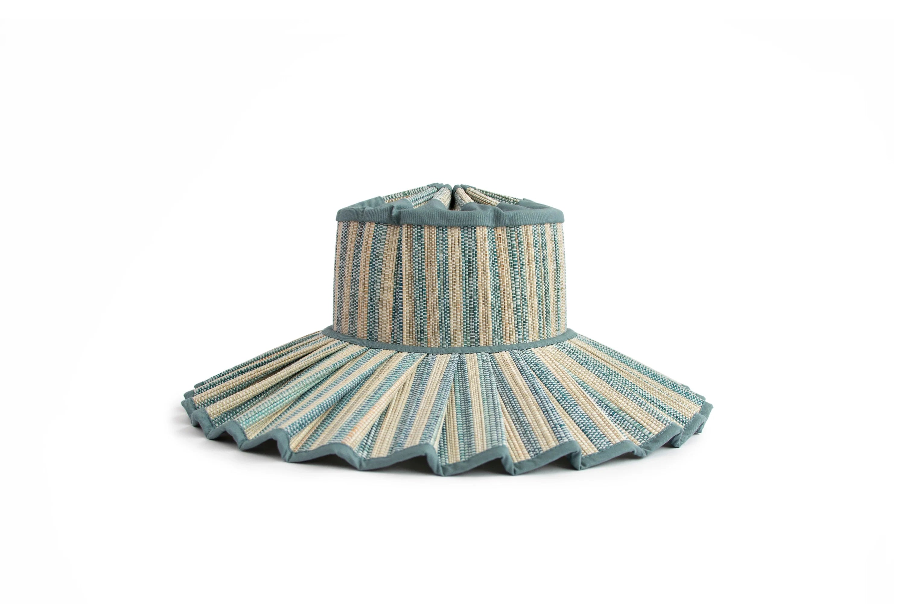 帽子 Napoli Island Capri by LORNA MURRAY Island Capri Hat – Monkee's of Naples