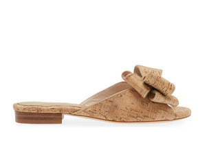 Dara Sandal in Cork