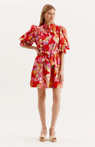 Lydia Dress