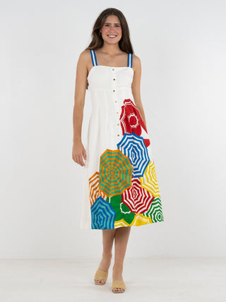 Constance Midi in Beach Club