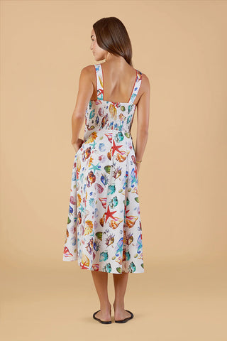 Alice Dress in La Concha