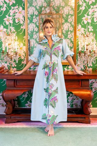 Gracie Dress in Gracie