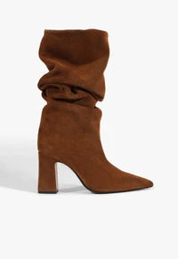 Harriet Boot