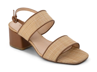 Darla Cork Heel