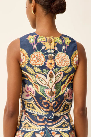 Fallon Top in Neptune