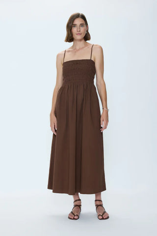 Bianca Maxi in Bruna