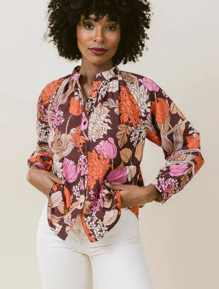 Carrie Top in Eden