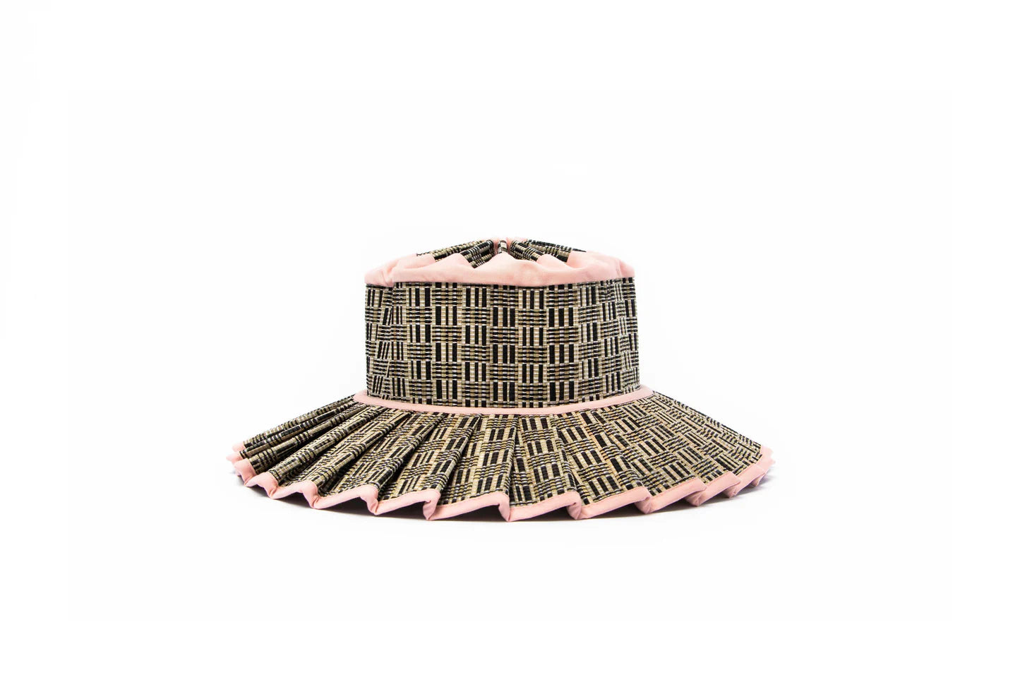 Island Capri Hat – Monkee's of Naples