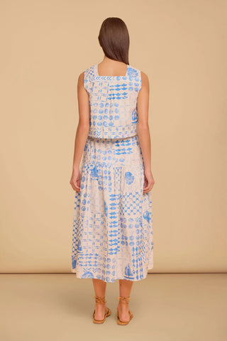 Nellie Top in Sea Atlas