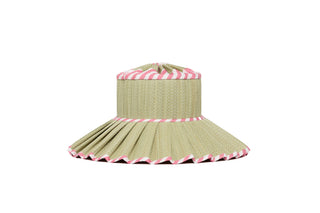 Luxe Capri Hat