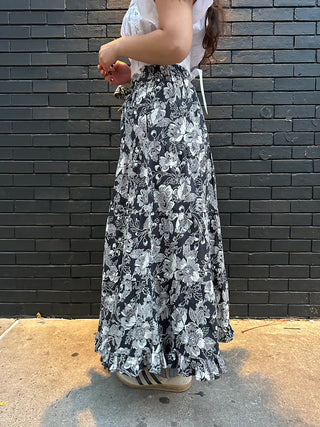 Wanda Skirt