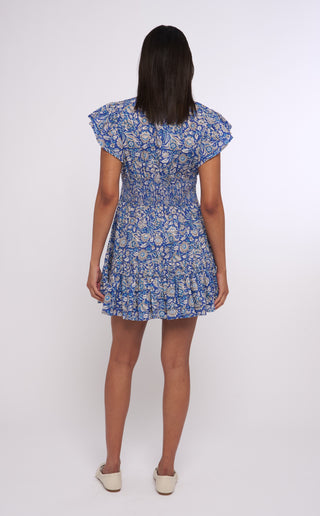 madelyn mini dress Love The Label Madelyn Mini Dress