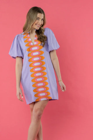 Hampton Mini in Lavender