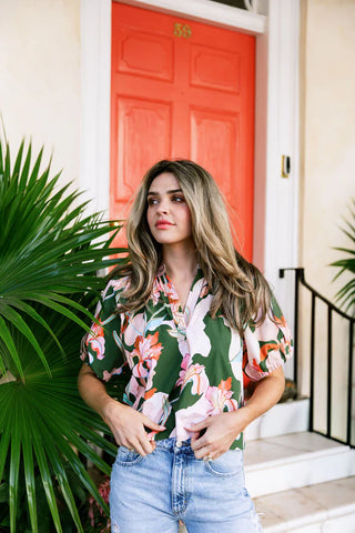 Henley Top in Saint Kitt's