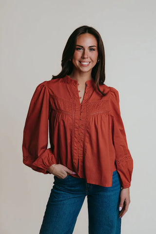Clay Top in Rust