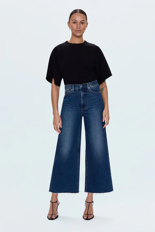 Lana Crop in Broadway