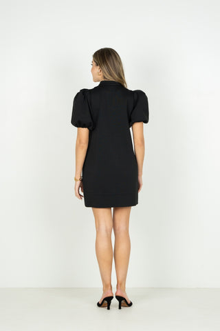 Hampton Mini in Black