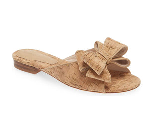 Dara Sandal in Cork