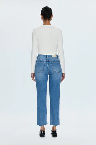 Charlie Straight in Rhythm Vintage