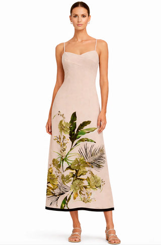 Carlie Midi in Botanic