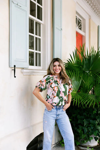 Henley Top in Saint Kitt's