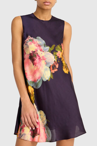 Alani Dress in Seona