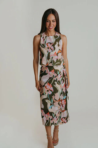 Ireland Top in Saint Kitt's