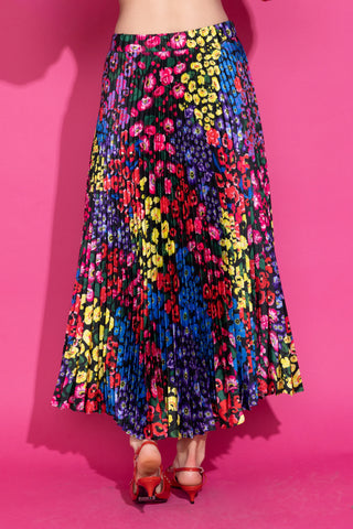 McNeil Skirt in Petal Party