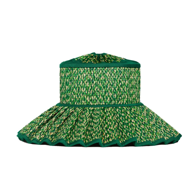 帽子 Napoli Island Capri by LORNA MURRAY Napoli | Island Capri Chic Hat